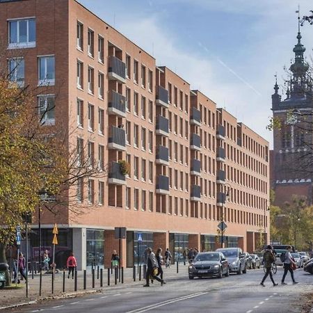 Apartament Rodzinny 그단스크 외부 사진