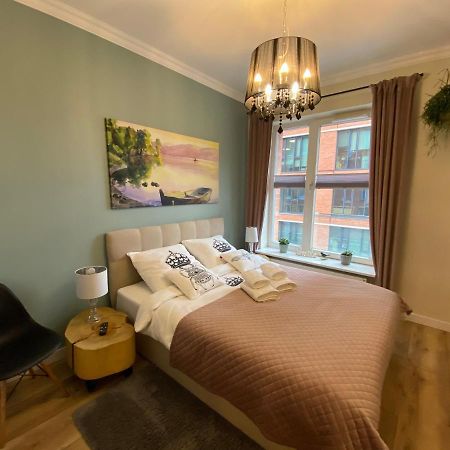 Apartament Rodzinny 그단스크 외부 사진