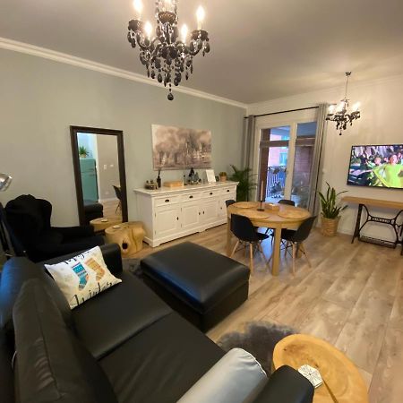 Apartament Rodzinny 그단스크 외부 사진