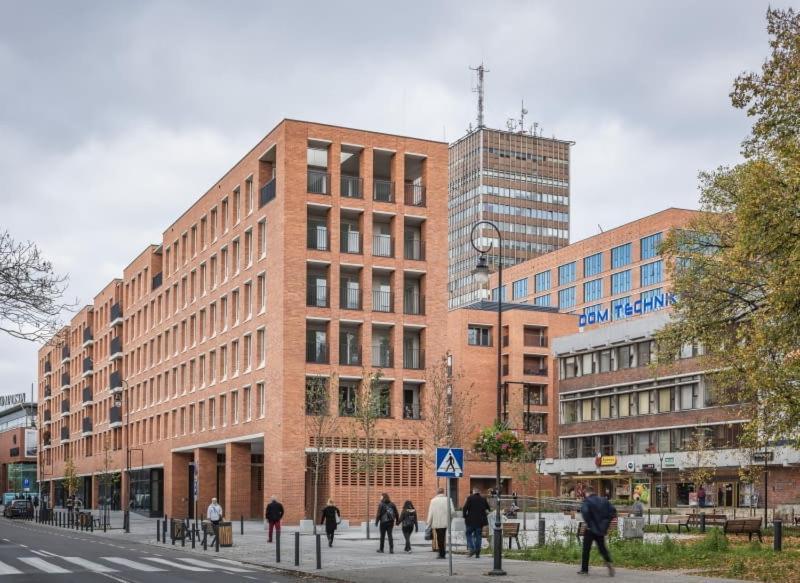 Apartament Rodzinny 그단스크 외부 사진