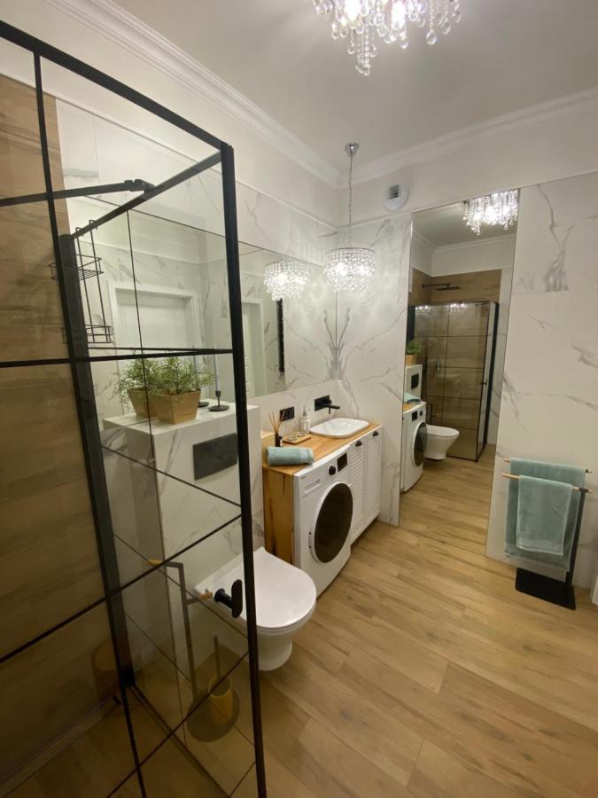 Apartament Rodzinny 그단스크 외부 사진